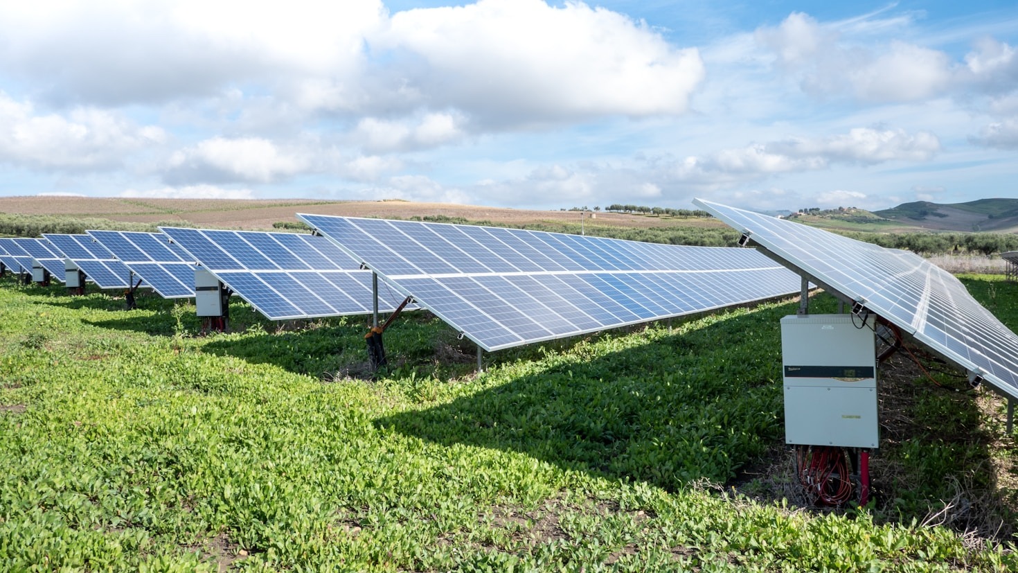 How SolarGo is Transforming Energy Sustainability