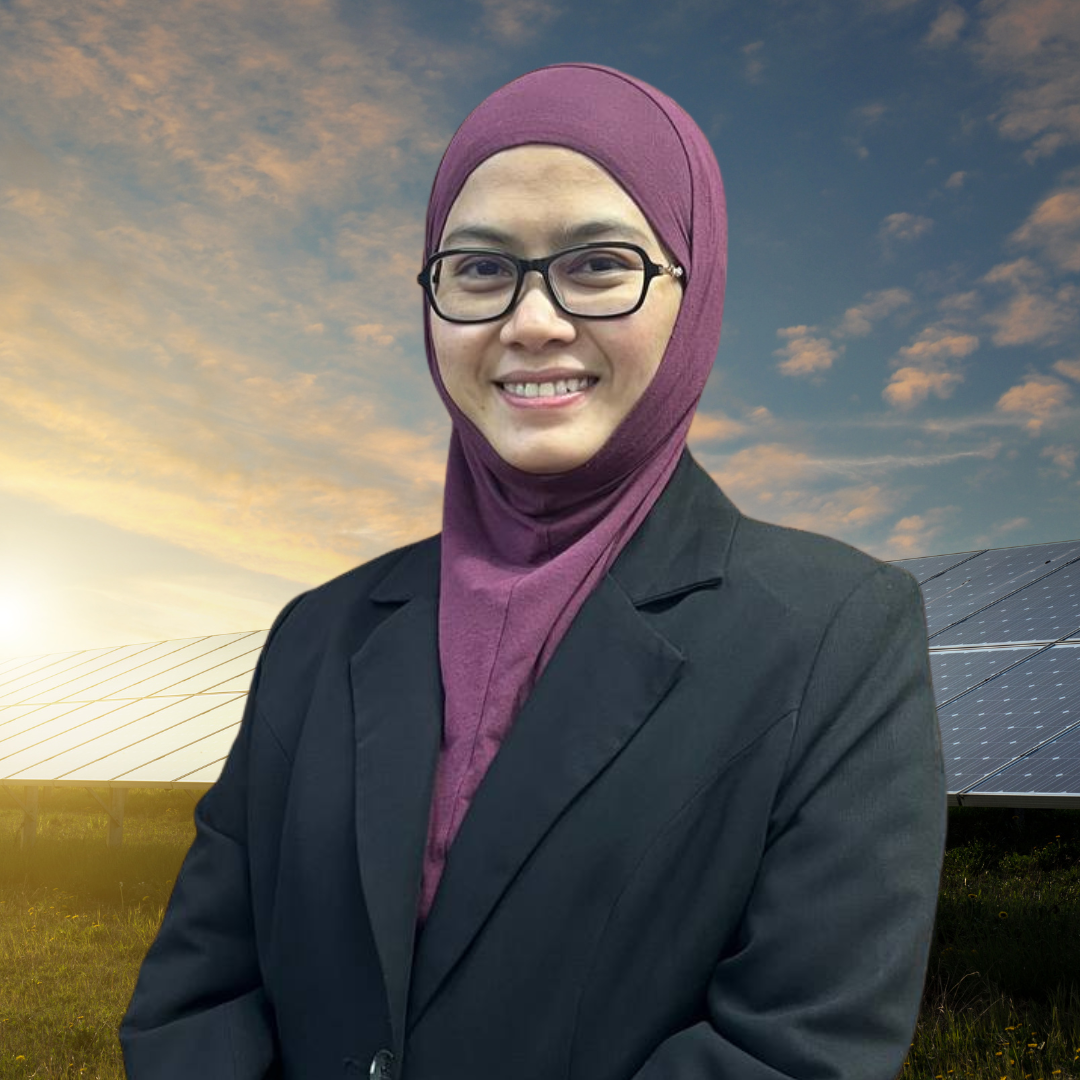 Pn. Nur Hidayah Abdul Razak