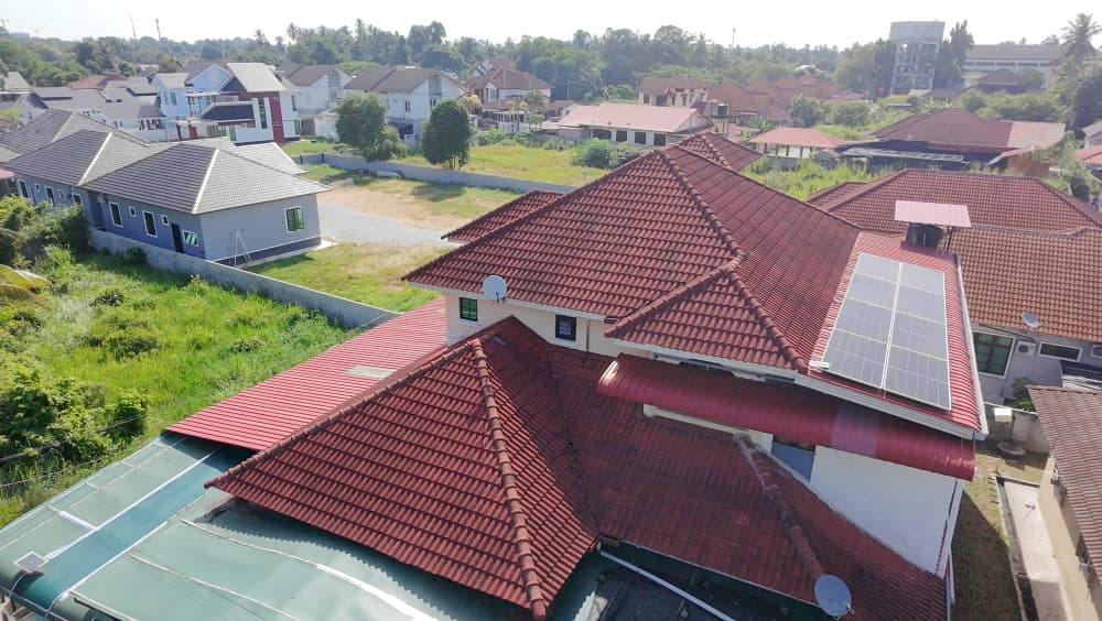 CG NOR Kubang Kerian
